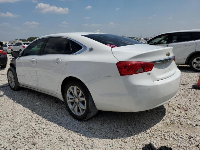 Photo 2 from auction – 2020 CHEVROLET IMPALA LT with VIN 1G11Z5S30LU104072