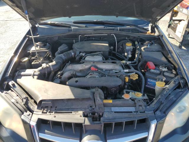 Photo 11 from auction – 2009 SUBARU OUTBACK 2. with VIN 4S4BP61C797345512