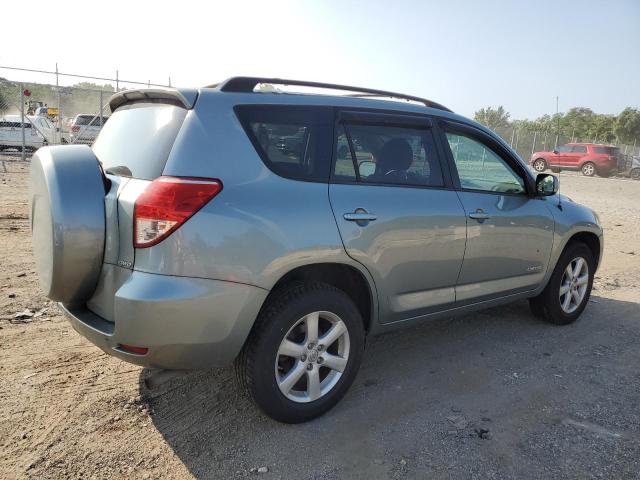 Photo 3 from auction – 2007 TOYOTA RAV4 LIMIT with VIN JTMBK31V875028690