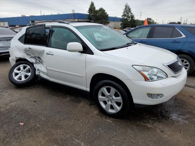Photo 4 from auction – 2008 LEXUS RX 350 with VIN 2T2HK31U38C049769