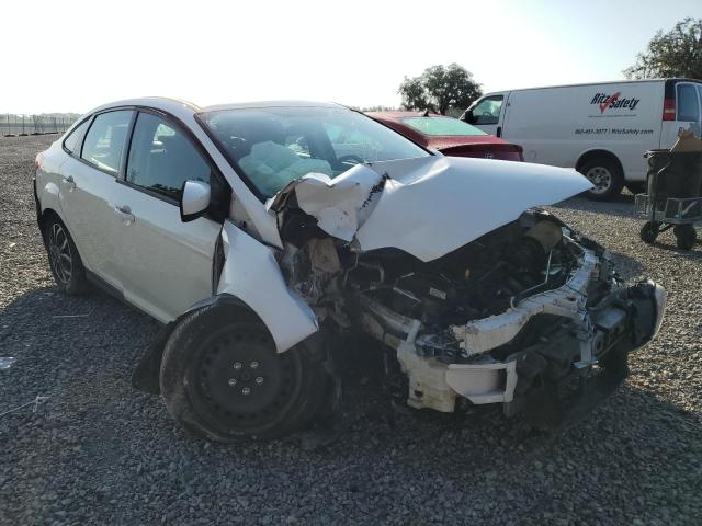 Photo 4 from auction – 2012 FORD FOCUS SE with VIN 1FAHP3F24CL396659