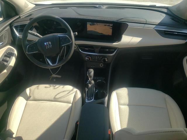 Photo 8 from auction – 2024 BUICK ENCORE GX with VIN KL4AMBSL1RB011693
