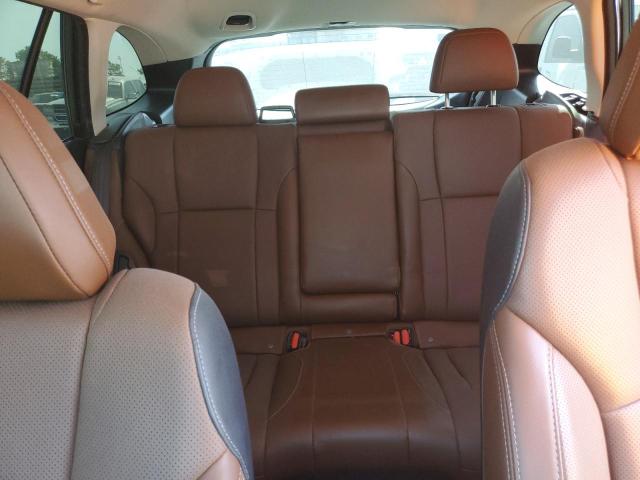 Photo 10 from auction – 2022 SUBARU OUTBACK TO with VIN 4S4BTGPD2N3128470
