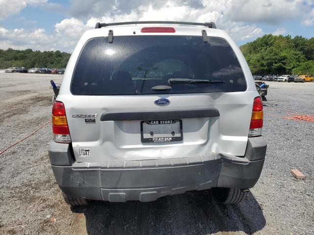 Photo 6 from auction – 2005 FORD ESCAPE XLT with VIN 1FMCU03145KA79251