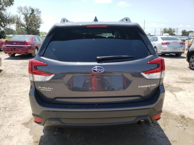 Photo 6 from auction – 2022 SUBARU FORESTER P with VIN JF2SKAEC6NH458681