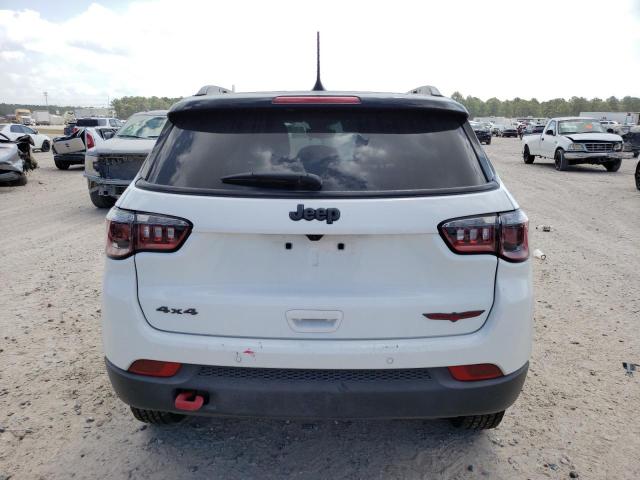 Photo 6 from auction – 2023 JEEP COMPASS TR with VIN 3C4NJDDN6PT543494