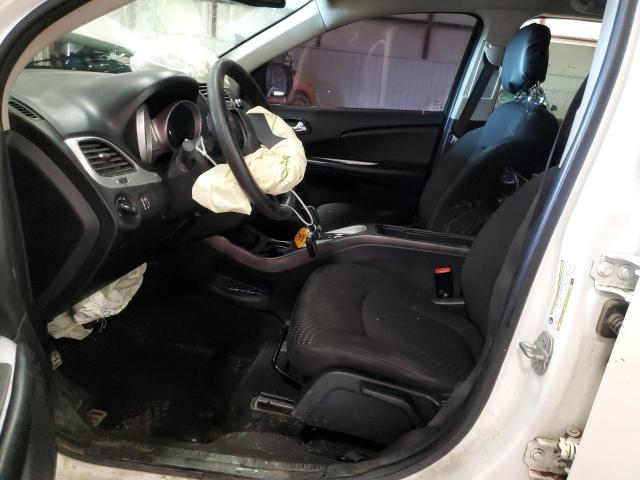 Photo 7 from auction – 2019 DODGE JOURNEY SE with VIN 3C4PDCBB1KT794256