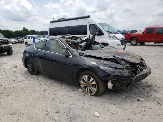 Photo 4 from auction – 2009 HONDA ACCORD EXL with VIN 1HGCS12809A010214