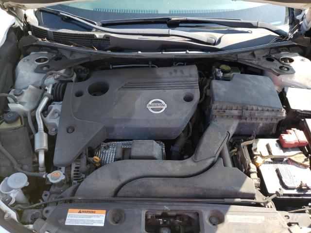 Photo 11 from auction – 2015 NISSAN ALTIMA 2.5 with VIN 1N4AL3AP1FC224108