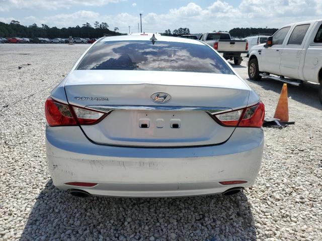 Снимка 6 от търг – 2012 HYUNDAI SONATA SE с VIN 5NPEC4AC5CH361907