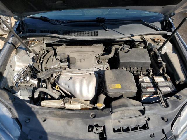 Photo 11 from auction – 2015 TOYOTA CAMRY LE with VIN 4T1BF1FK8FU902138