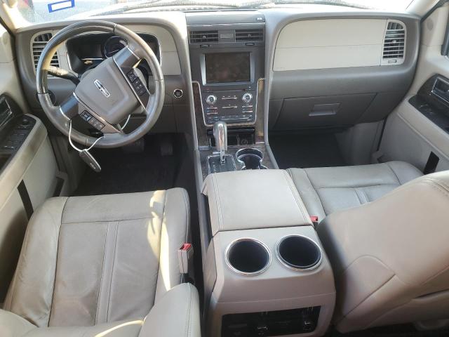 Photo 8 from auction – 2015 LINCOLN NAVIGATOR with VIN 5LMJJ2HT6FEJ08803