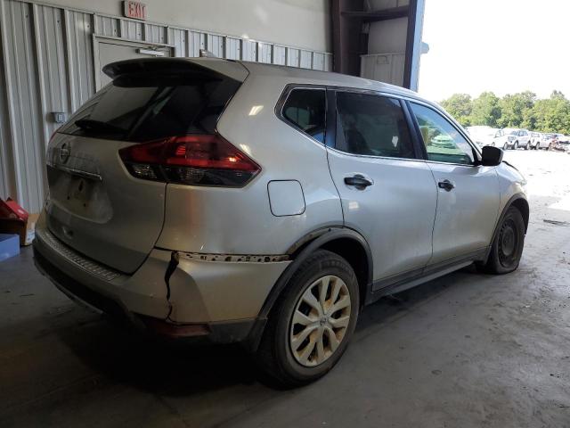 Photo 3 from auction – 2018 NISSAN ROGUE S with VIN KNMAT2MT4JP581152