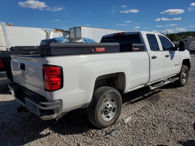 Photo 3 from auction – 2019 CHEVROLET SILVERADO with VIN 2GC2CREG9K1162419