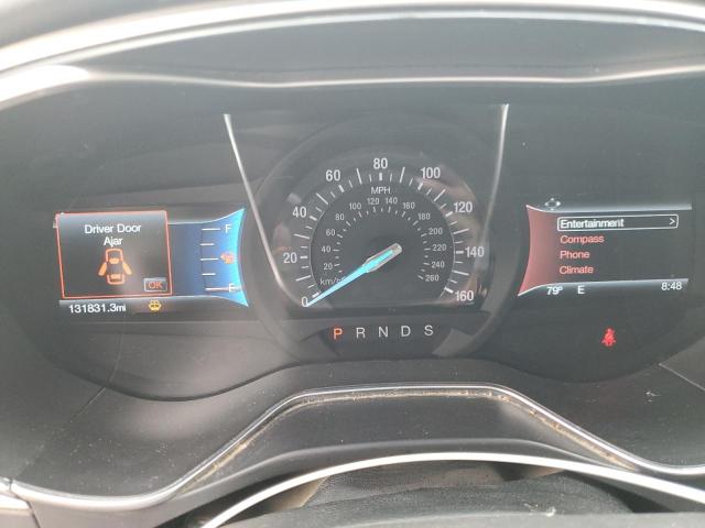 Photo 9 from auction – 2015 FORD FUSION SE with VIN 3FA6P0HDXFR139497