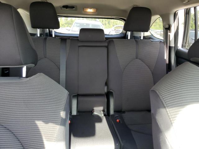 Photo 10 from auction – 2023 TOYOTA HIGHLANDER with VIN 5TDKDRAH2PS015158