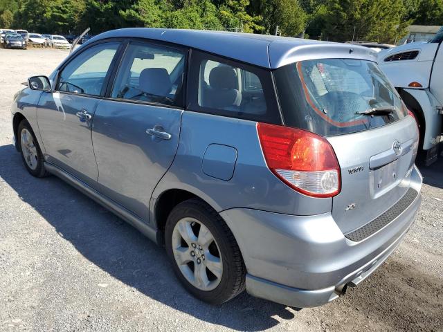 صورة رقم 2 من المزاد - 2004 TOYOTA COROLLA MA مع VIN 2T1KR38E04C214403