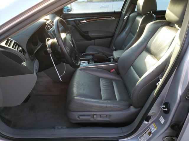 Photo 7 from auction – 2005 ACURA TL with VIN 19UUA66245A011385