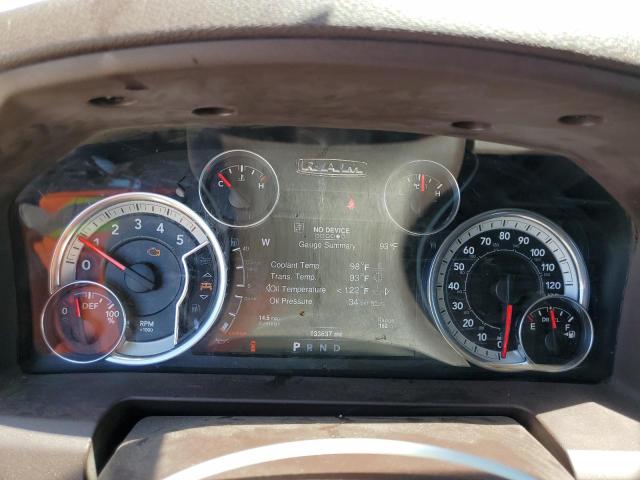 صورة رقم 9 من المزاد - 2016 RAM 1500 SLT مع VIN 1C6RR7LMXGS250758