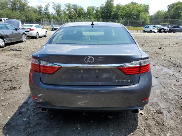 Photo 6 from auction – 2014 LEXUS ES 350 with VIN JTHBK1GG7E2148460