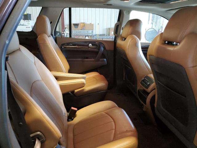 Photo 11 from auction – 2017 BUICK ENCLAVE with VIN 5GAKVBKD2HJ282039