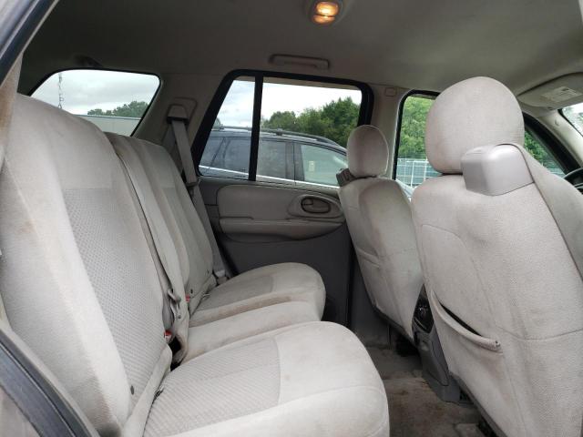 Photo 11 from auction – 2008 CHEVROLET TRAILBLAZE with VIN 1GNDT13S882258933