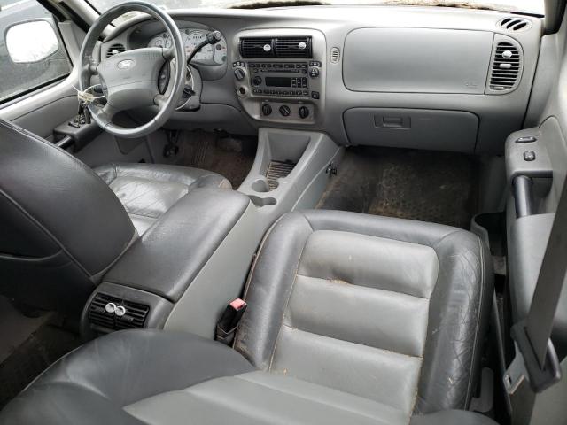 Photo 8 from auction – 2003 FORD EXPLORER S with VIN 1FMZU77EX3UB08060