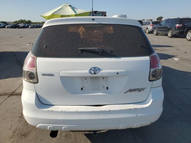 Photo 6 from auction – 2008 TOYOTA COROLLA MA with VIN 2T1KR32E98C719774