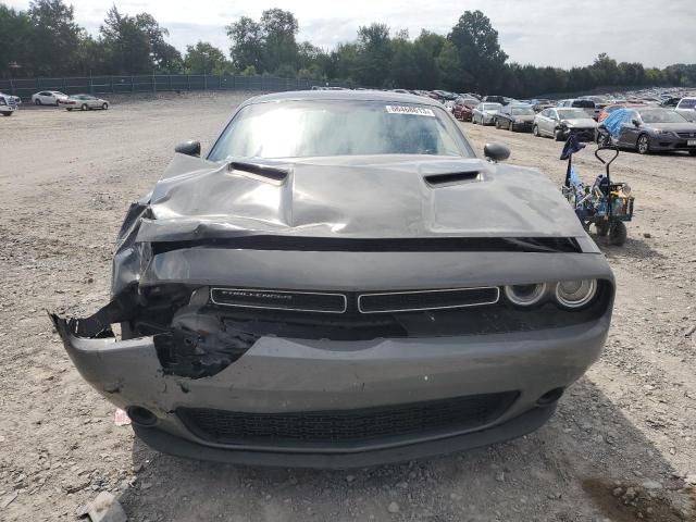 Photo 5 from auction – 2017 DODGE CHALLENGER with VIN 2C3CDZAG2HH555111