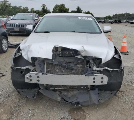Photo 5 from auction – 2014 CADILLAC ATS with VIN 1G6AA5RX4E0107545
