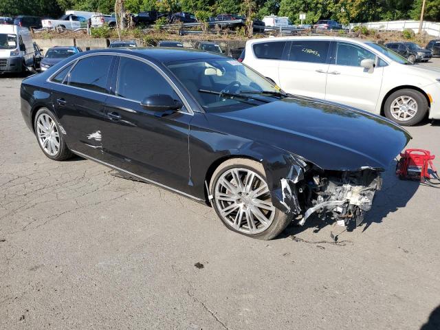 Photo 4 from auction – 2014 AUDI A8 QUATTRO with VIN WAUA2AFD1EN003866