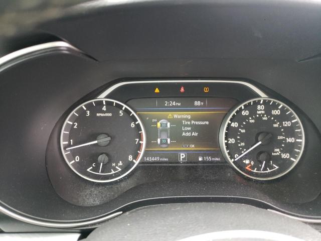 Photo 9 from auction – 2016 NISSAN MAXIMA 3.5 with VIN 1N4AA6AP9GC405935