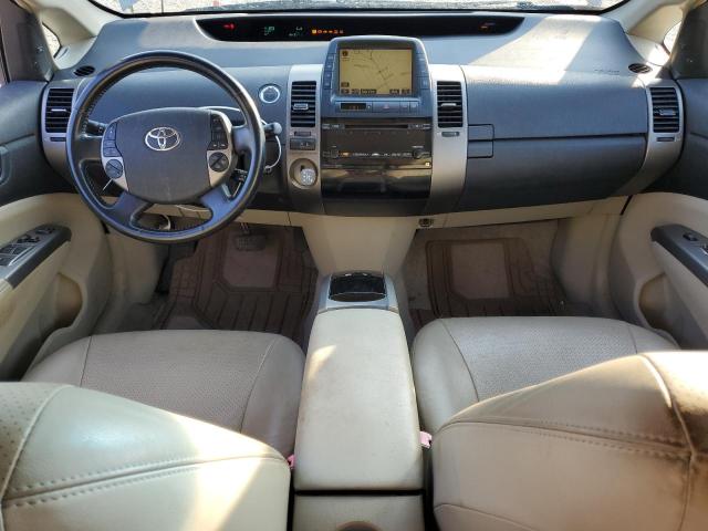 Photo 8 from auction – 2016 TOYOTA PRIUS with VIN JTDKB20UX83398376