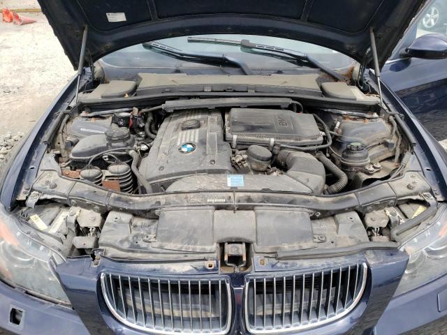 صورة رقم 11 من المزاد - 2008 BMW 335 XI مع VIN WBAVD53568A009982