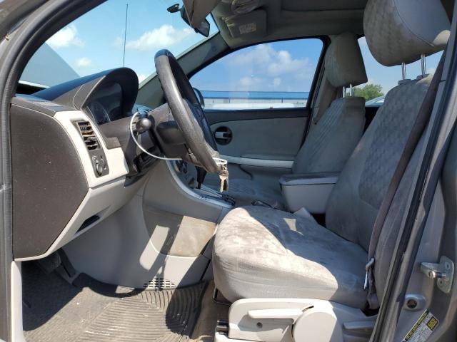 Photo 7 from auction – 2005 CHEVROLET EQUINOX LT with VIN 2CNDL73F656147791