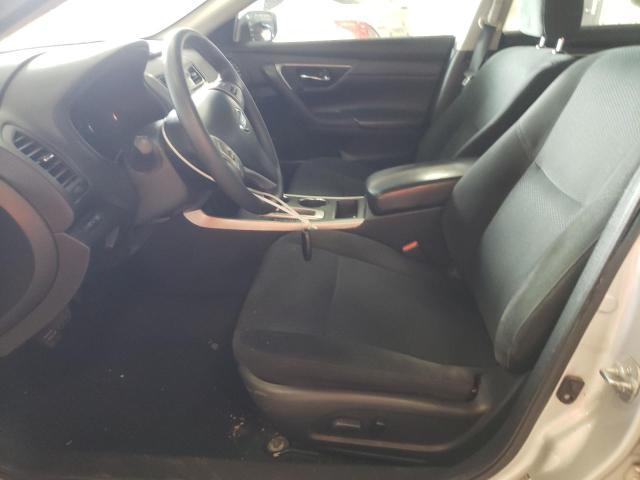 Photo 7 from auction – 2015 NISSAN ALTIMA 2.5 with VIN 1N4AL3AP3FN390778