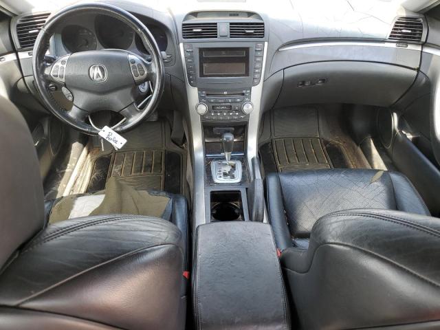 Photo 8 from auction – 2004 ACURA TL with VIN 19UUA66284A043772