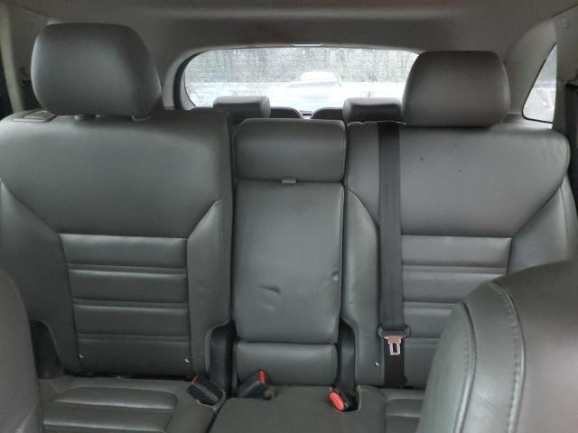 Photo 10 from auction – 2016 KIA SORENTO EX with VIN 5XYPHDA53GG071836