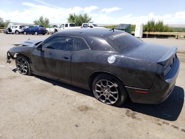Photo 2 from auction – 2018 DODGE CHALLENGER with VIN 2C3CDZGG9JH146794
