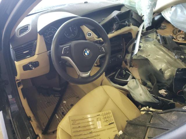 Photo 8 from auction – 2014 BMW X1 XDRIVE2 with VIN WBAVL1C59EVY13225