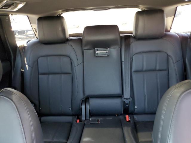 Photo 10 from auction – 2020 LAND ROVER RANGE ROVE with VIN SALWR2SU2LA747523