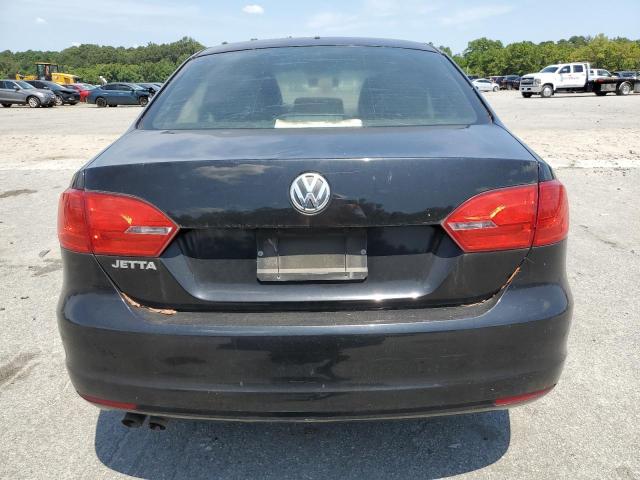 Photo 6 from auction – 2013 VOLKSWAGEN JETTA BASE with VIN 3VW2K7AJ7DM386564
