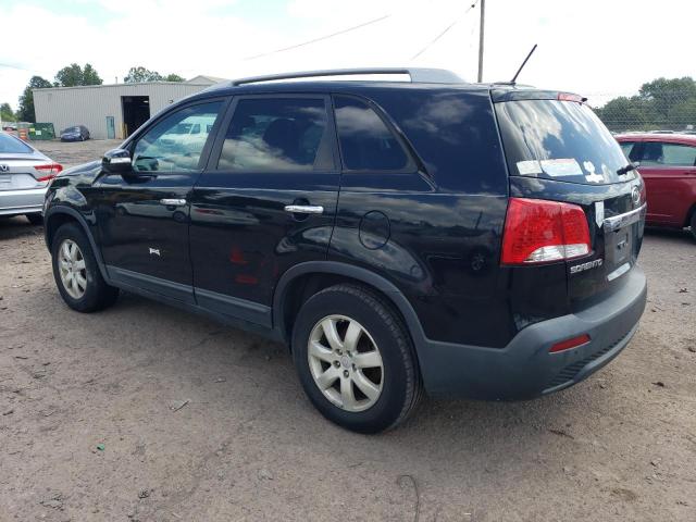 Photo 2 from auction – 2012 KIA SORENTO BA with VIN 5XYKT4A62CG197049