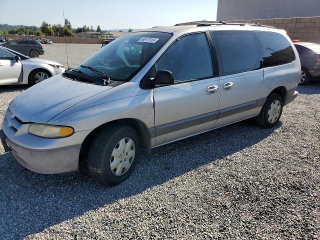 DODGE GRAND CARA 2000 with VIN 1B4GP44R6YB518721 - Photo from auction