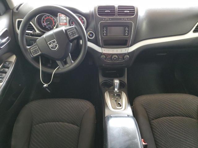 Photo 8 from auction – 2017 DODGE JOURNEY SE with VIN 3C4PDCAB0HT707733