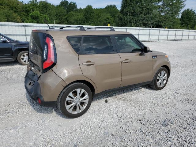 Photo 3 from auction – 2015 KIA SOUL + with VIN KNDJP3A59F7195558