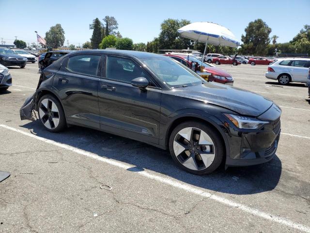 Photo 4 from auction – 2023 POLESTAR 2 with VIN YSMED3KA9PL132687