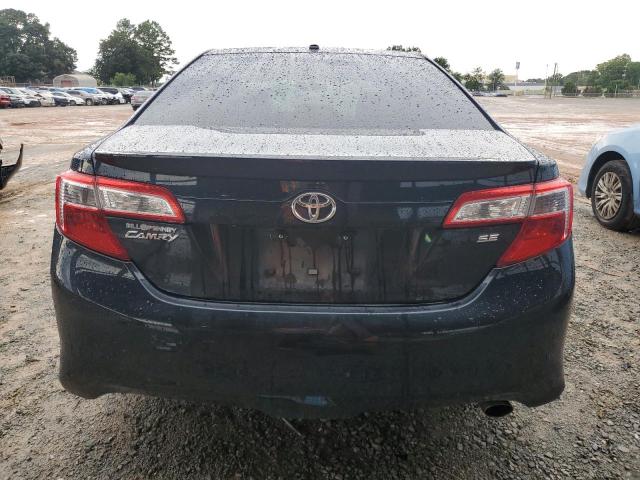 Photo 6 from auction – 2014 TOYOTA CAMRY L with VIN 4T1BF1FKXEU847285