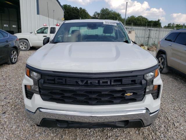 Photo 5 from auction – 2023 CHEVROLET SILVERADO with VIN 3GCNAAED9PG180640