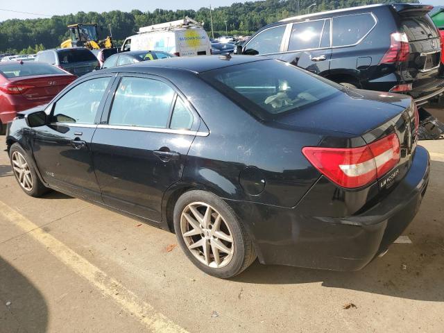 Photo 2 from auction – 2007 LINCOLN MKZ with VIN 3LNHM26T17R649705